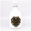 Voglia di Puglia FedericoII Evo Italiano Monocultivar Peranzana 100% Made In Italy (Bottiglia In Vetro Antirabocco 500ml)