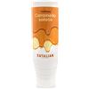 AMZ BETTER EATALIAN by AMZ BETTER Topping al Gusto di Caramello Salato, Crema Dolce Proteica in Squeezer da 300 gr, Made in Italy, Salsa Caramello Salato Ideale per Guarnire Gelati, Dolci e Dessert