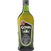 Goya Unico, olio extravergine di oliva 500 ml, olive picual, Hojiblanca e Picuda di Siviglia, spremuto a freddo, ideale per insalate, carne e riso