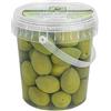 Vittoria Olive verdi dolci giganti bs 500gr