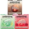 waterdrop MICRODRINK waterdrop® Soda Twist - 36 Cubetti- Bibita Senza Zucchero per Acqua