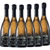 Cà dei Frati Metodo Classico Brut - Cuvée dei Frati - Cà dei Frati [ 6 BOTTIGLIE da 750ml ]