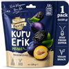 Dovido prugne 120 g non solforata senza zuccheri snocciolate vegano