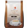 ALIBOOSTER Coffee Premium a base di funghi Cordyceps - Caffè Original - 20 bustine x 21 grammi