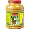 Colona SALSA BRASILIANA COLONA BRAZIL BARATTOLO DA 3000g 3 KG SAUCE