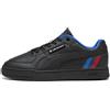 PUMA Sneakers dal taglio basso BMW M Motorsport Caven III unisex, Scarpe, Nero, 44