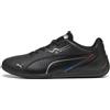 PUMA Sneakers BMW M Motorsport Drift Cat 11 unisex, Scarpe, Nero, 44