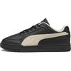 PUMA Sneakers Porsche Legacy Caven III unisex, Scarpe, Nero, 44