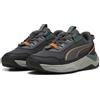 PUMA Sneakers Evolve 2.0 Trail per ragazzi, Accessori, Grigio, 35.5