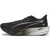 PUMA Scarpe da running Deviate Pure NITRO™ da uomo, Accessori, Nero, 44