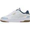 PUMA Sneakers CA Match, Scarpe, Bianco, 44