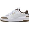 PUMA Sneakers CA Match, Scarpe, Bianco, 44