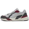 PUMA Sneakers Trinity 2 unisex, Scarpe, Grigio, 44