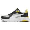PUMA Sneakers Trinity 2 unisex, Scarpe, Grigio, 44