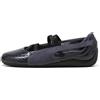 PUMA Sneakers stile ballerina Speedcat Croc-Texture da donna, Scarpe, Grigio, 35.5