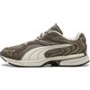 PUMA Sneakers Extos unisex, Scarpe, Grigio, 44