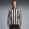PUMA Polo Memory Lane Referee Rugby da uomo, Abbigliamento, Giallo, S
