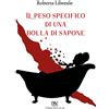 Pav Edizioni Il peso specifico di una bolla di sapone