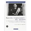 Squilibri Musiche tradizionali del Salento. Le registrazioni di Diego Carpitella ed Ernesto De Martino. Con CD Audio