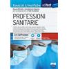 EdiTEST. Professioni sanitarie. Esercizi & verifiche