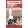 Colibrì Edizioni Li chiamavano Teddy Boys. Il 30 giugno '60 tra antifascismo e lotta di classe