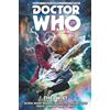 Titan Books Doctor Who the Twelfth Doctor 5: The Twist [Lingua Inglese]