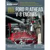 Motorbooks How to Rebuild & Modify Ford Flathead V-8 Engines