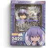 Good Smile Company Nendoroid Motoko Kusanagi: S.A.C. Ver. Ghost in the Shell STAND ALONE COMPLEX JP