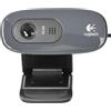 LOGITECH Webcam Logitech HD C270