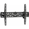 Reflecta 23141 Supporto TV a parete 152,4 cm (60") Nero