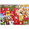 Mattel Minecraft JMP70, 6 anni, Multicolore, Plastica