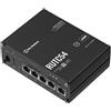 Teltonika Router edge 5G globale Teltonika RUTC54