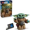 LEGO Star Wars 75446 Grogu als Leerling van de Mandalorian Bouwbaar Speelgoed -