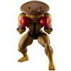 Megahouse Dover Demon TV Anime Dan Da Dan Figure - Occultic Sofubi Collection MH