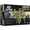 Warlord Games US Airborne (D-Day) Currahee! Starter Army 28mm Scale Plastic Mini