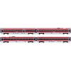 Arnold HN3513 FS Trenitalia, Frecciarossa ETR 1000 "Ducati additional set, 4 ele