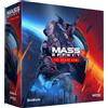 Mass Effect Modiphius Mass Effect: Priority Hagalaz Board Game Ages 14+ 1-4 Players