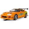 Scalextric C4591 The Fast And The Furious - Toyota Supra - Brian O'Conner Slot C