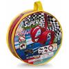 21 Pezzi Set Pista da Corsa Componibile Sfida Acrobatica per Bambini, Ragazzi