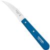 OPINEL N° 114 Coltello Vegetale Essenziale Legno di Carpino (Blu)
