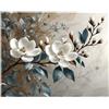 emmevi Coprifornelli Piano Cottura Gas Induzione In Pvc Antimacchia Copri Fornelli Cucina 52x80 Dis_N
