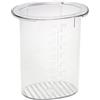 Piebert ASTUCCIO COMPATIBILE CON/RICAMBIO PER BOSCH Siemens 00636710 MCM3100W MCM3110W MCM3200W