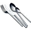 Salvinelli - Servizio posate 24 pz. in acciaio inox modello 250