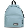 EASTPAK Padded Pak'r, Zaino Unisex - Adulto, Blu (Chilly Blue), Taglia unica