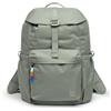 GOT BAG Zaino Flap Pack | Zaino Daypack con scomparto per laptop 16 | Capacità 22,5L, bagaglio a mano