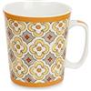 Egan Mug Majorica Senape
