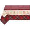 THUN - Tovaglia Thunland 160x200-160x200
