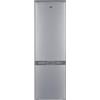 Daya frigorifero combinato DHCB34SM1SE0, classe E, defrost, 262 litri, silver