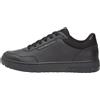 Tommy Hilfiger TH Basket Core Lite Lth Fm0fm05713, Basso Top Uomo