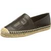 HUGO Baja_slon_lsnp, Sandalo Espadrillas con Zeppa Donna